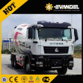 Sany SY412C-8 (R) 12m3 camion mélangeur bétonnière camion pompe à eau